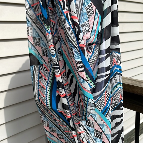 Sheer Coverup by Express - Picture 15 of 16